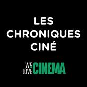 Podcast Les Chroniques Ciné