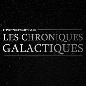 Podcast Les Chroniques Galactiques - la Fiction audio Star Wars