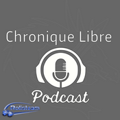 Podcast JDR - Les Chroniques Libres