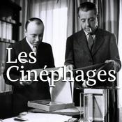 Podcast Les Cinéphages