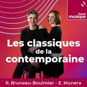 Podcast Les classiques de la contemporaine