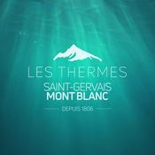 Podcast Les cures thermales - Les Thermes de Saint-Gervais Mont Blanc