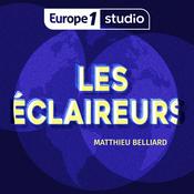 Podcast Les Éclaireurs