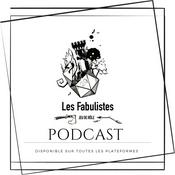 Podcast Les Fabulistes -JDR-