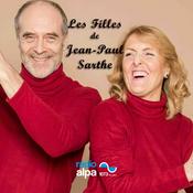 Podcast Les Filles de Jean-Paul Sarthe