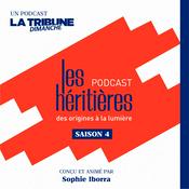 Podcast Les Héritières