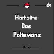 Podcast Histoire Des Pokemons