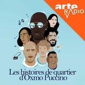 Podcast Les histoires de quartier d’Oxmo Puccino