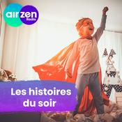 Podcast Les histoires du soir