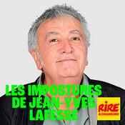 Podcast Les impostures de Jean-Yves Lafesse