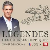 Podcast Les légendes des courses hippiques