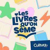 Podcast Les Livres qu’on sème