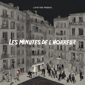 Podcast Les Minutes de l'Horreur