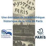 Podcast Les mystères de Paris