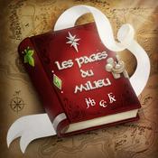 Podcast Les Pages du Milieu