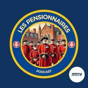 Podcast Les Pensionnaires