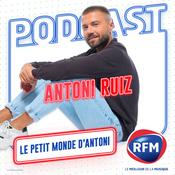 Podcast Le petit monde d'Antoni