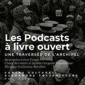 Podcast Les Podcasts à livre ouvert : une traversée de l'Archipel