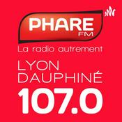 Podcast Les Podcasts de PHARE FM Lyon Dauphiné