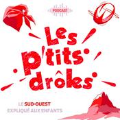 Podcast Les P'tits Drôles