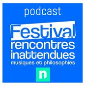 Podcast "Les rencontres inattendues", musique et philosophie