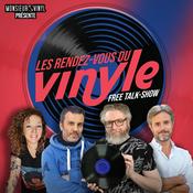 Podcast Les Rendez-Vous du Vinyle