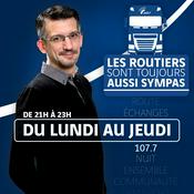 Podcast Les routiers sont toujours aussi sympas