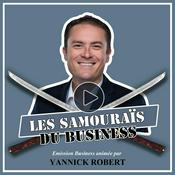 Podcast Les Samouraïs du Business