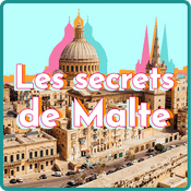 Podcast Les secrets de Malte