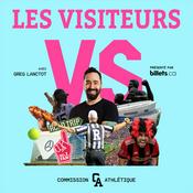 Podcast Les Visiteurs