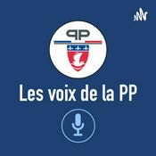 Podcast Les voix de la PP