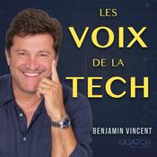 Podcast Les Voix de la Tech