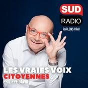 Podcast Les Vraies Voix Citoyennes