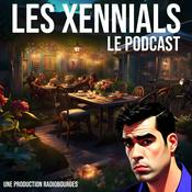 Podcast Les Xennials