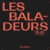 Podcast Les Baladeurs