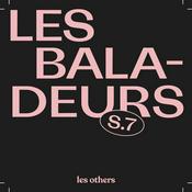 Podcast Les Baladeurs