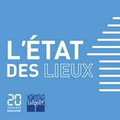 Podcast L'état des lieux