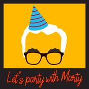 Podcast Let's Party with Marty: A Martin Scorsese Podcast