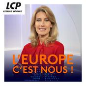 Podcast L'Europe, c'est nous !