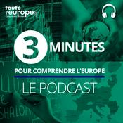 Podcast L'Europe en 3 minutes