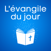 Podcast Évangile du jour (et lectures)