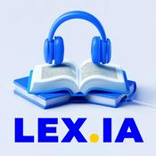 Podcast Lex.IA, un podcast 100% généré par IA