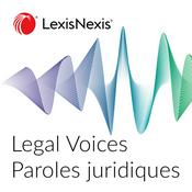 Podcast LexisNexis Canada Podcast/Balado