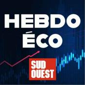 Podcast L'hebdo éco