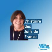 Podcast L'histoire des juifs de France