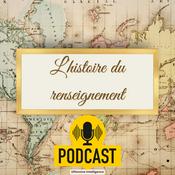 Podcast L'histoire du renseignement