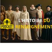 Podcast L'histoire du renseignement