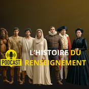 Podcast L'histoire du renseignement