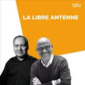 Podcast Libre Antenne