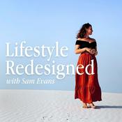 Podcast Lifestyle Redesigned